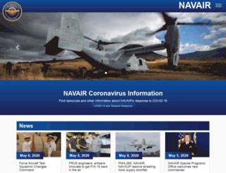 navy.mil zoominfo|NAVAIR .